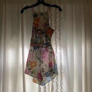 Show me your mumu romper